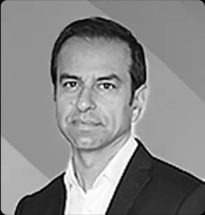 Salman Shaikh