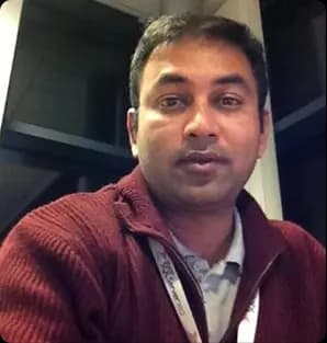 Vijay Pattar