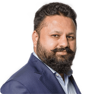 Sushil Gaikwad