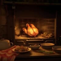 Clean Air for All: Designing a Smokeless Cookstove Prototype for Rural Communities