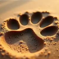 Golden years, Golden paws