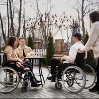 Empower and Elevate: Advancing Opportunities for Disabled Individuals