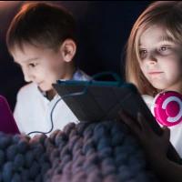 Guarding Childhood: Enhancing Child Safety Against Cyber Threats